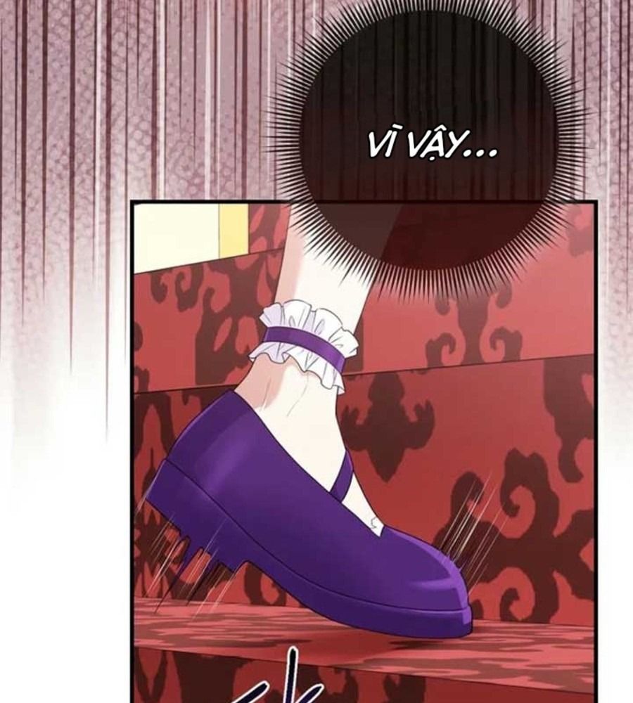Tôi Đóng Vai Con Gái Nuôi Quá Giỏi Chapter 83 - Trang 2