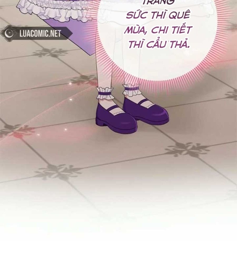 Tôi Đóng Vai Con Gái Nuôi Quá Giỏi Chapter 83 - Trang 2