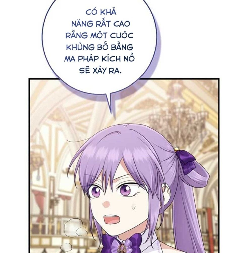 Tôi Đóng Vai Con Gái Nuôi Quá Giỏi Chapter 83 - Trang 2