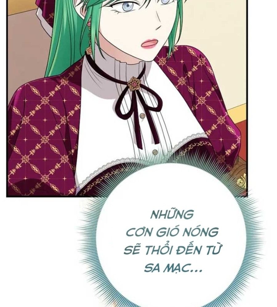 Tôi Đóng Vai Con Gái Nuôi Quá Giỏi Chapter 83 - Trang 2