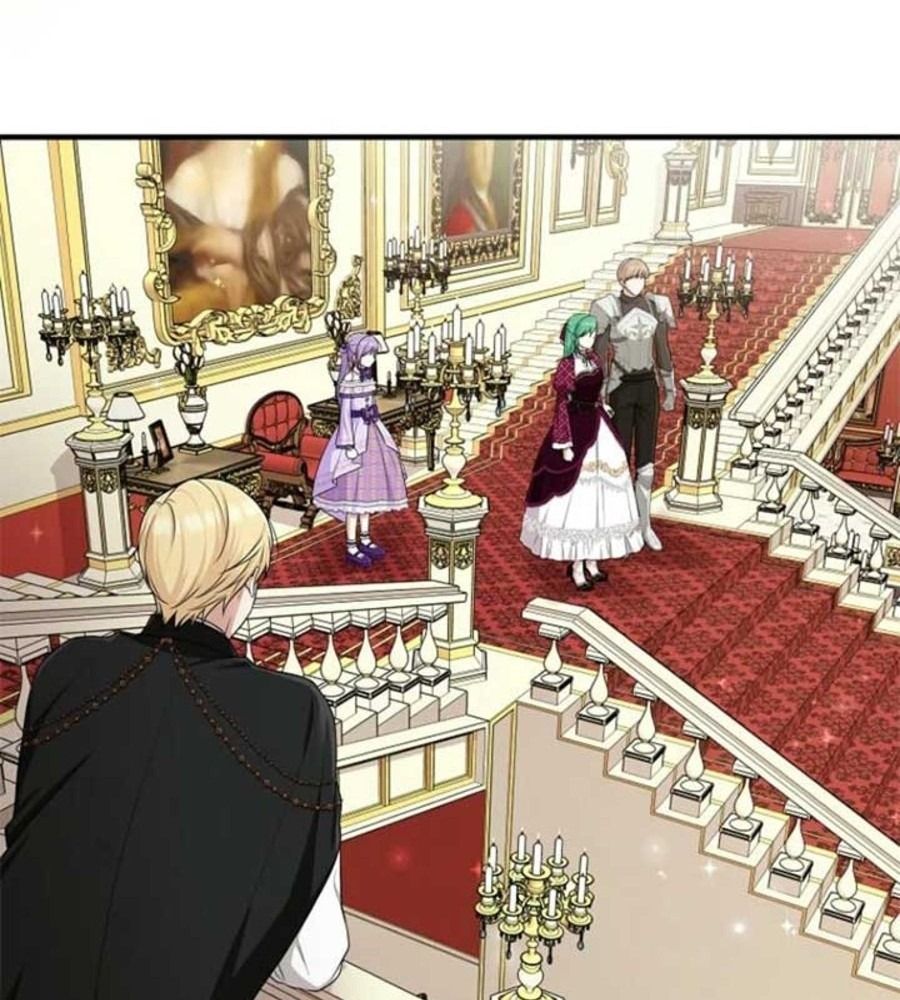 Tôi Đóng Vai Con Gái Nuôi Quá Giỏi Chapter 83 - Trang 2