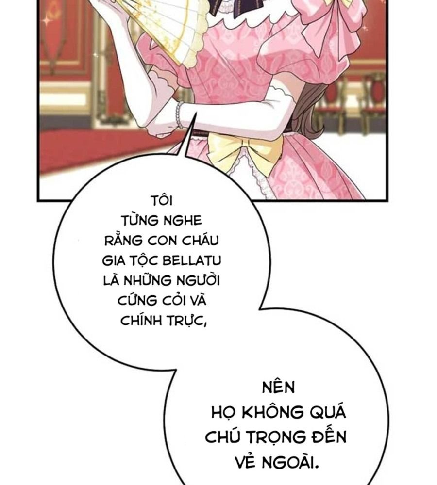Tôi Đóng Vai Con Gái Nuôi Quá Giỏi Chapter 83 - Trang 2