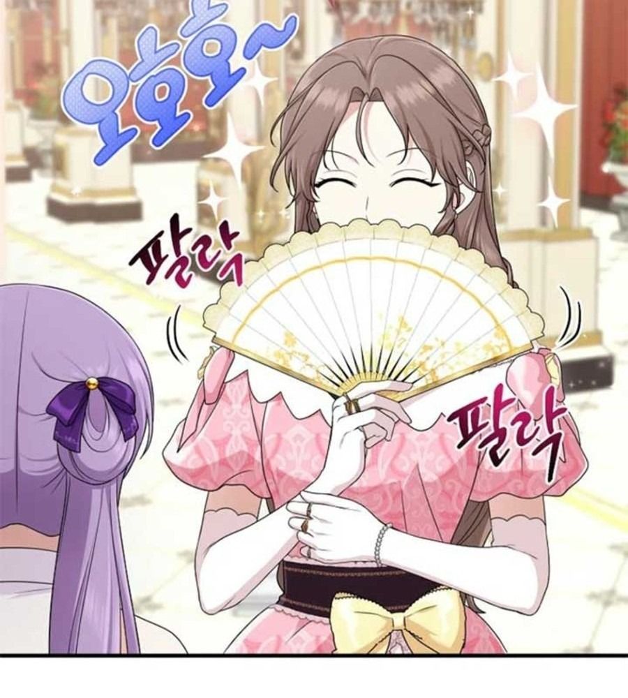 Tôi Đóng Vai Con Gái Nuôi Quá Giỏi Chapter 83 - Trang 2