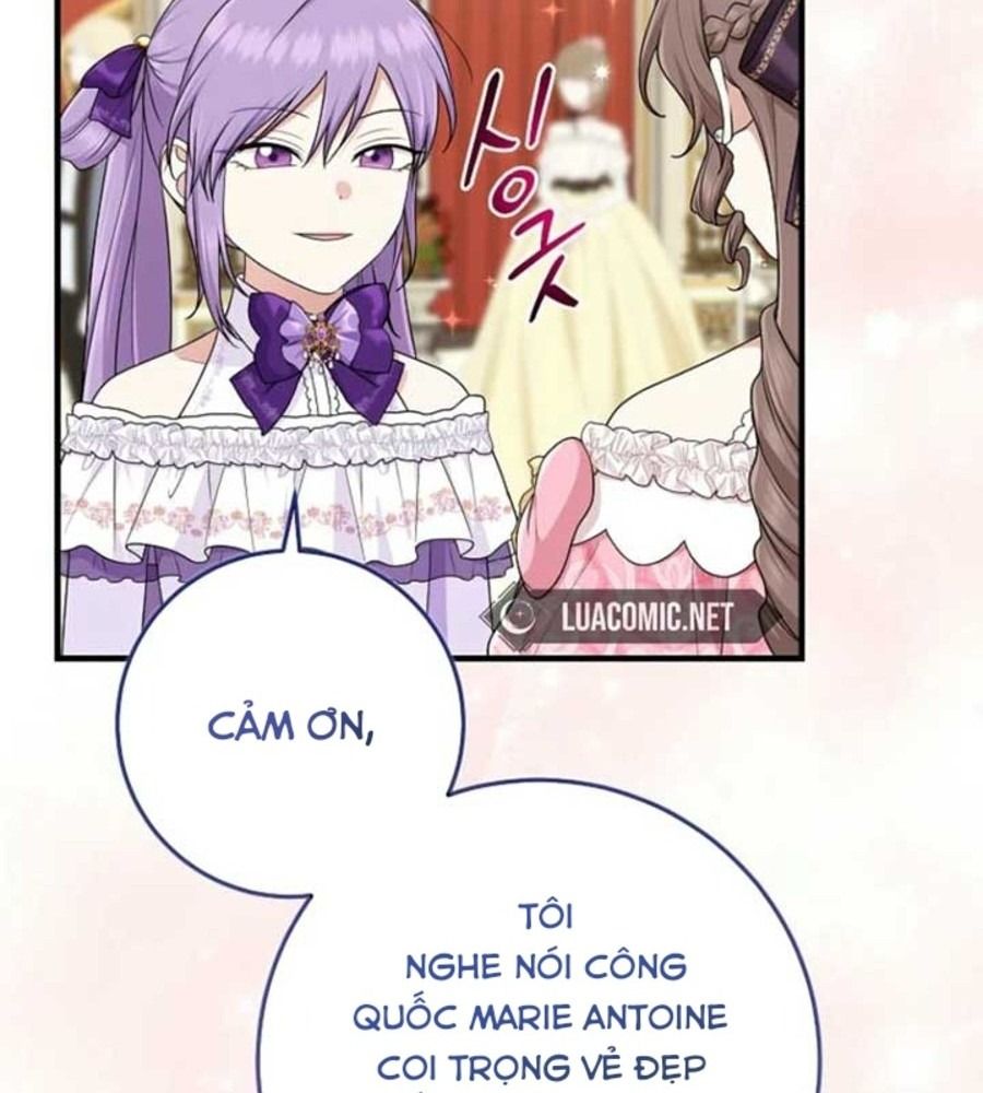 Tôi Đóng Vai Con Gái Nuôi Quá Giỏi Chapter 83 - Trang 2