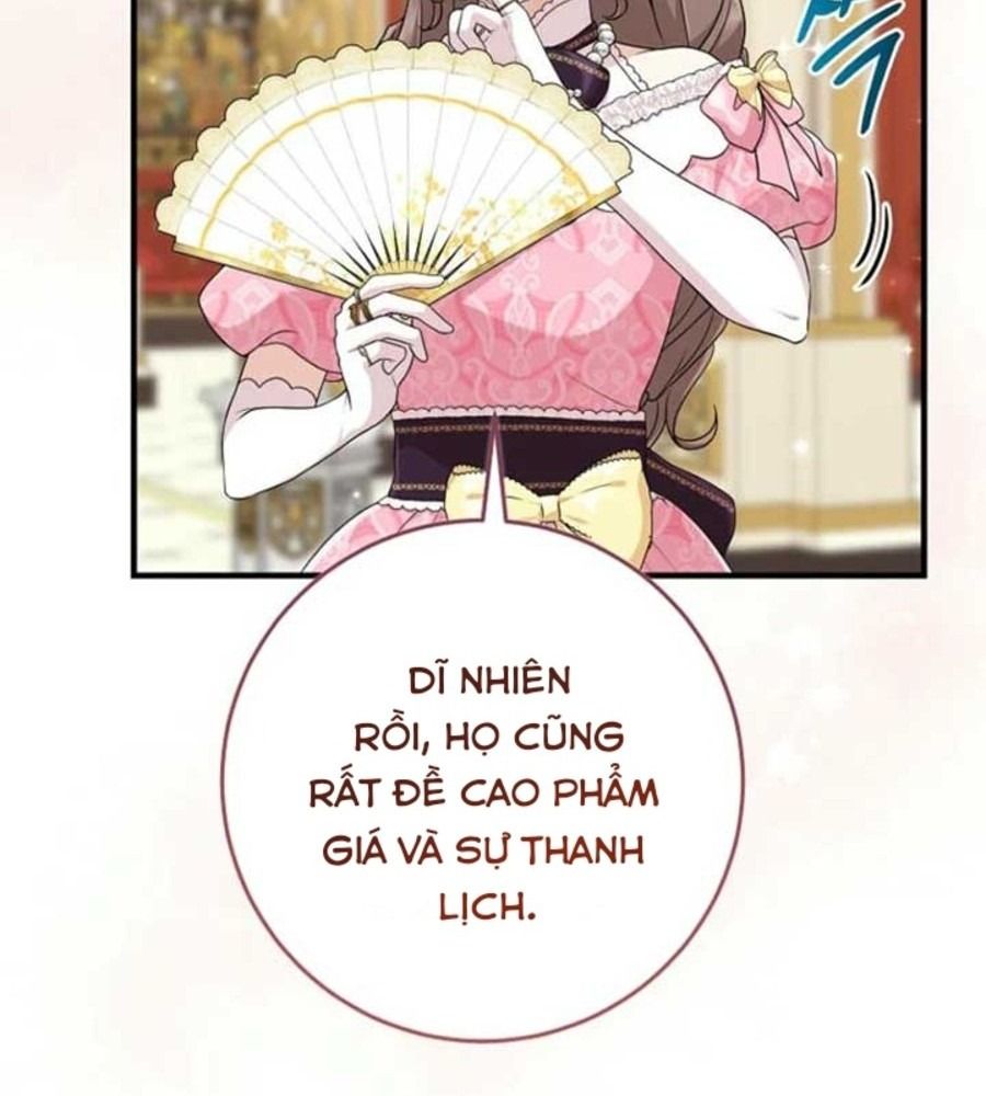 Tôi Đóng Vai Con Gái Nuôi Quá Giỏi Chapter 83 - Trang 2