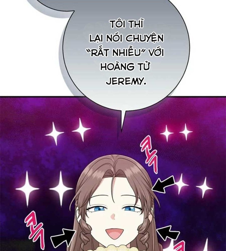Tôi Đóng Vai Con Gái Nuôi Quá Giỏi Chapter 83 - Trang 2
