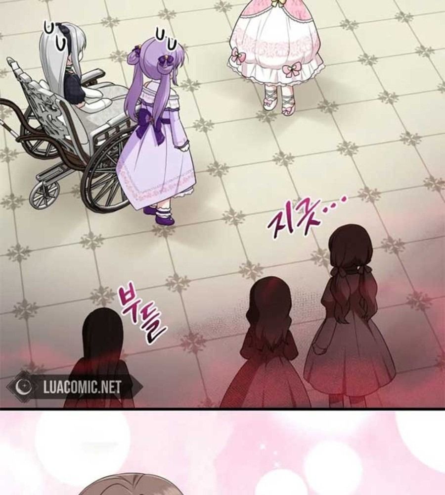Tôi Đóng Vai Con Gái Nuôi Quá Giỏi Chapter 83 - Trang 2
