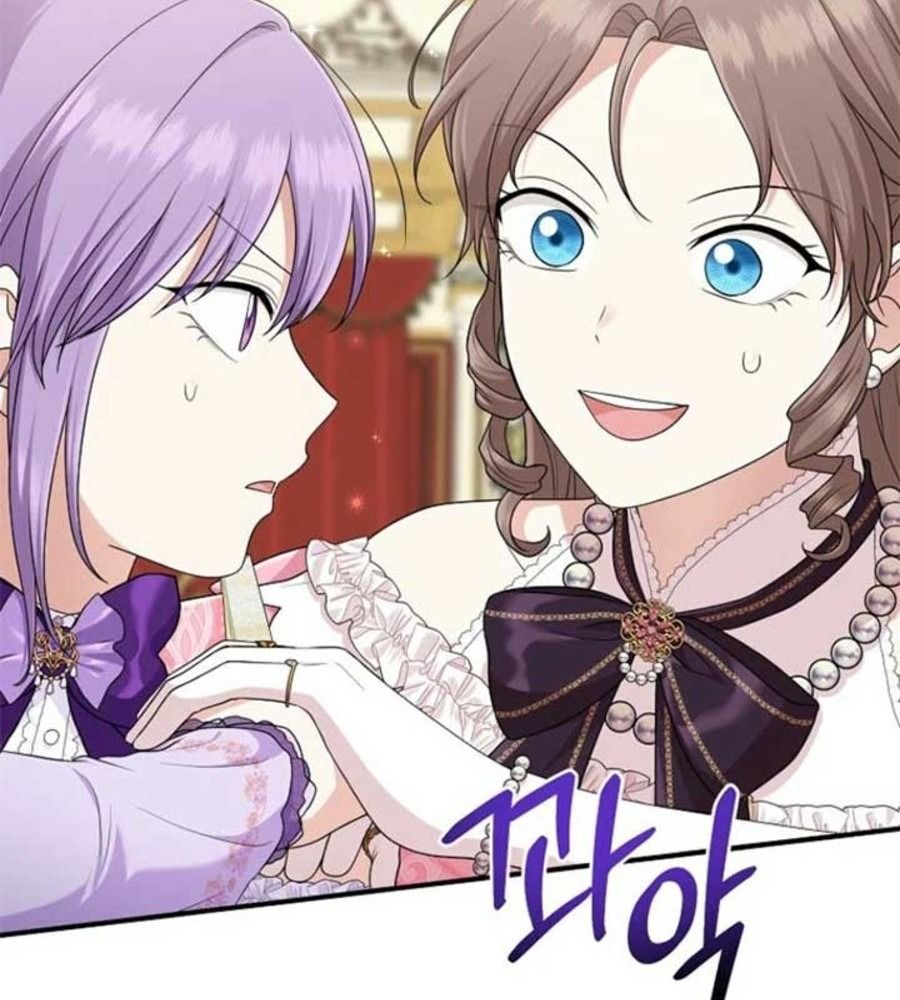 Tôi Đóng Vai Con Gái Nuôi Quá Giỏi Chapter 83 - Trang 2