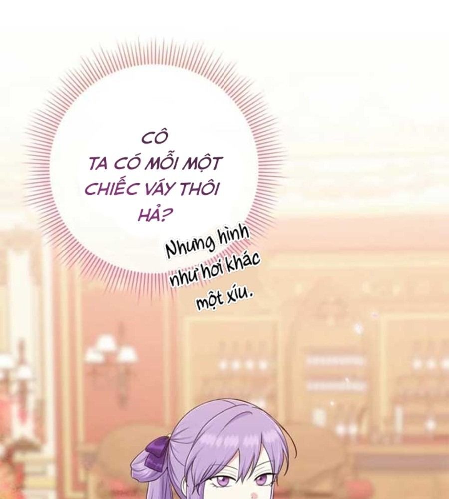 Tôi Đóng Vai Con Gái Nuôi Quá Giỏi Chapter 83 - Trang 2