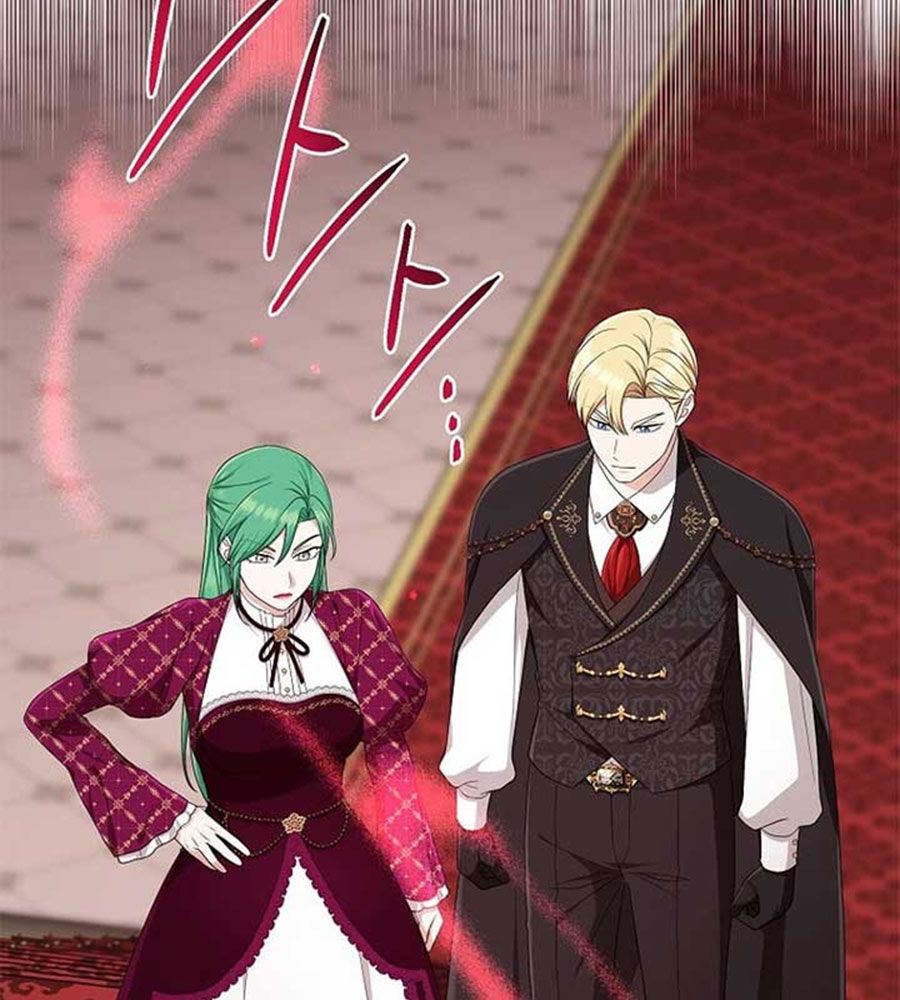 Tôi Đóng Vai Con Gái Nuôi Quá Giỏi Chapter 84 - Trang 2