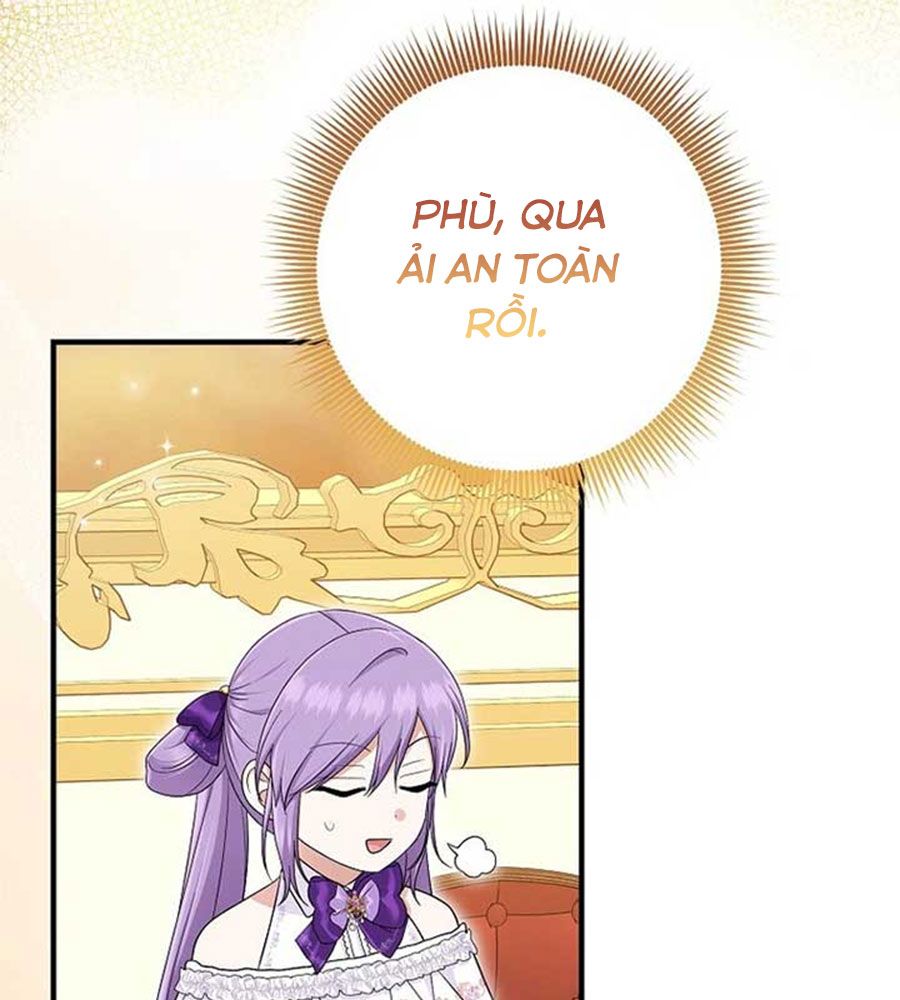 Tôi Đóng Vai Con Gái Nuôi Quá Giỏi Chapter 84 - Trang 2