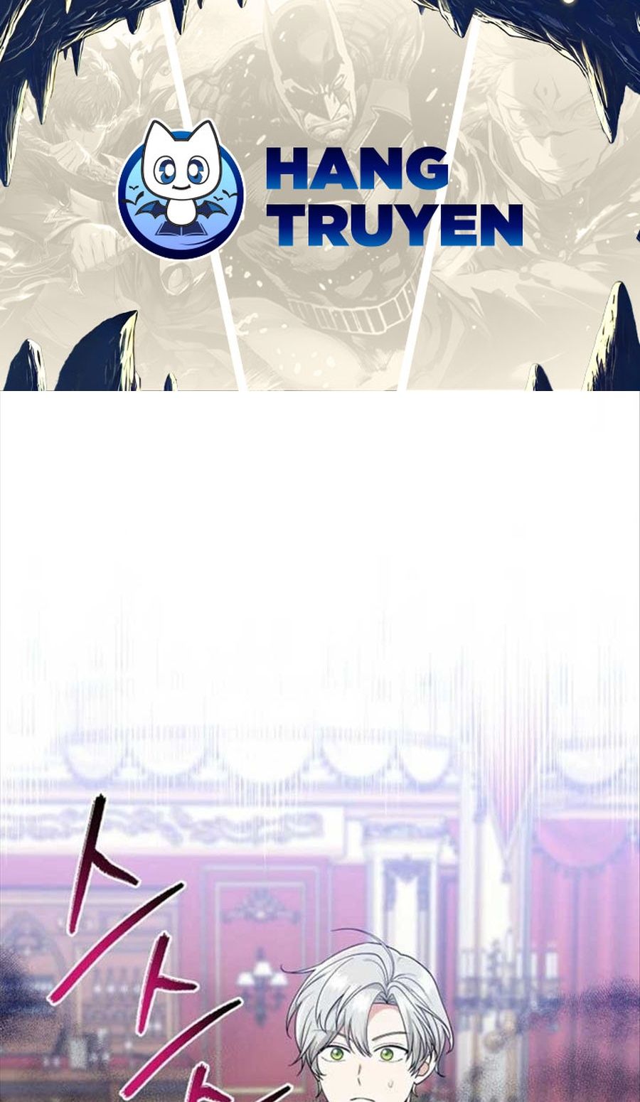 Tôi Đóng Vai Con Gái Nuôi Quá Giỏi Chapter 87 - Trang 2