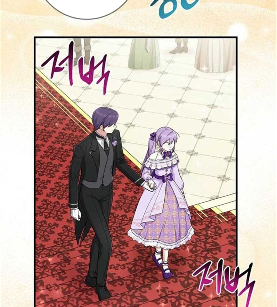 Tôi Đóng Vai Con Gái Nuôi Quá Giỏi Chapter 87 - Trang 2