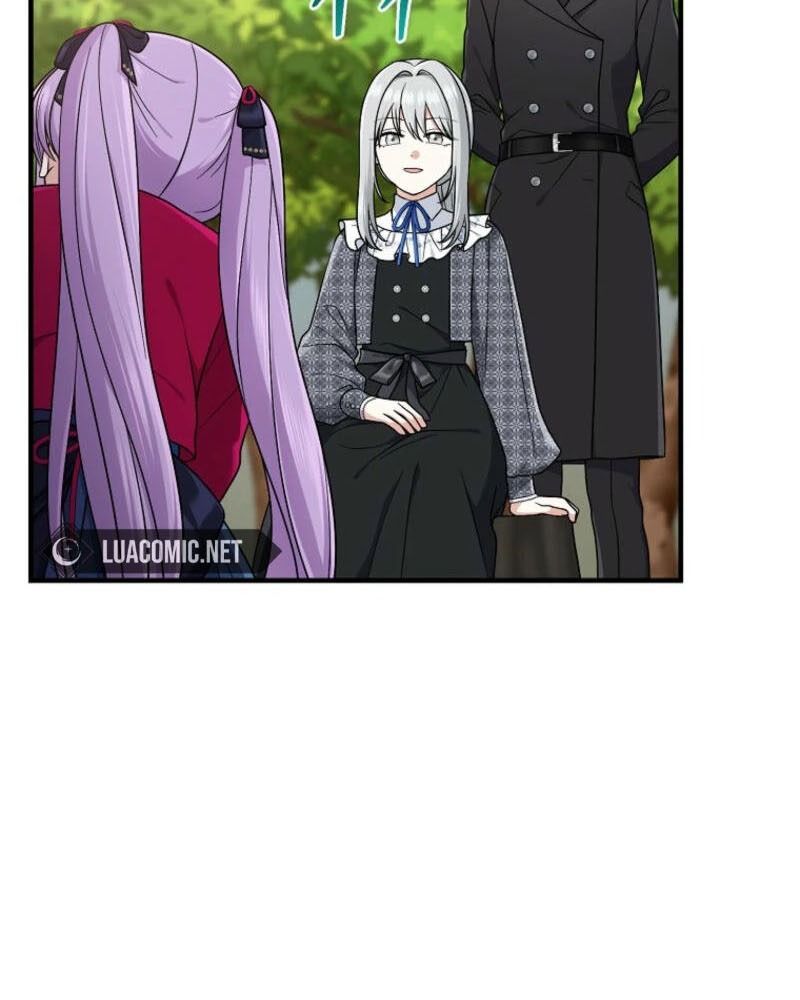 Tôi Đóng Vai Con Gái Nuôi Quá Giỏi Chapter 90 - Trang 2