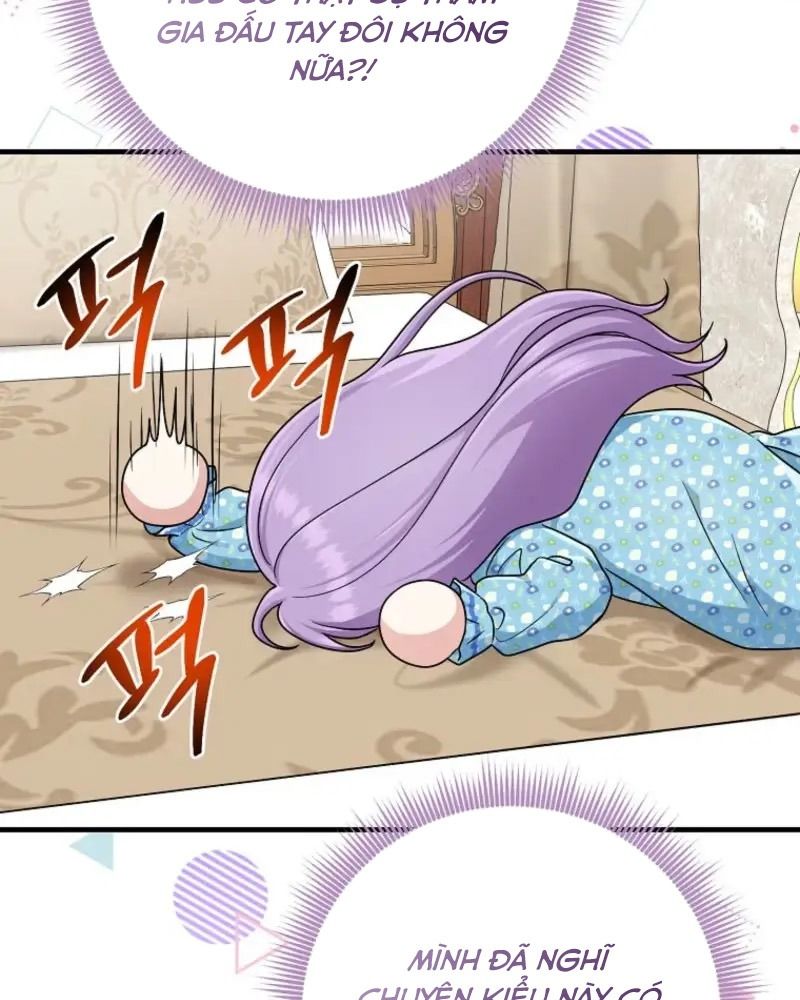 Tôi Đóng Vai Con Gái Nuôi Quá Giỏi Chapter 93 - Trang 2