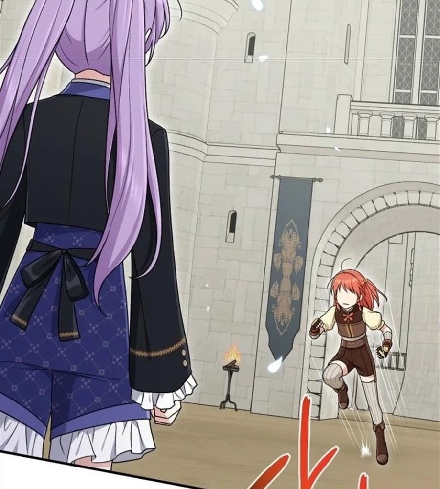 Tôi Đóng Vai Con Gái Nuôi Quá Giỏi Chapter 95 - Trang 2