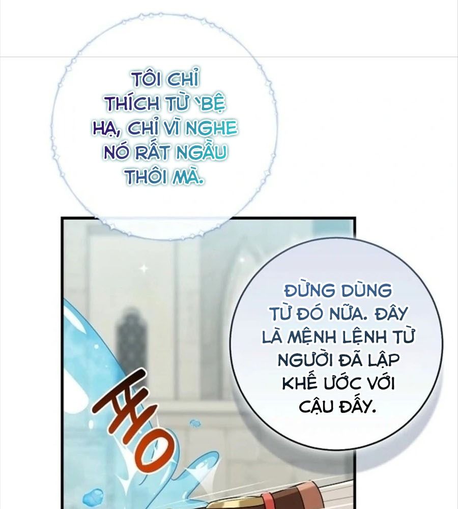 Tôi Đóng Vai Con Gái Nuôi Quá Giỏi Chapter 95 - Trang 2