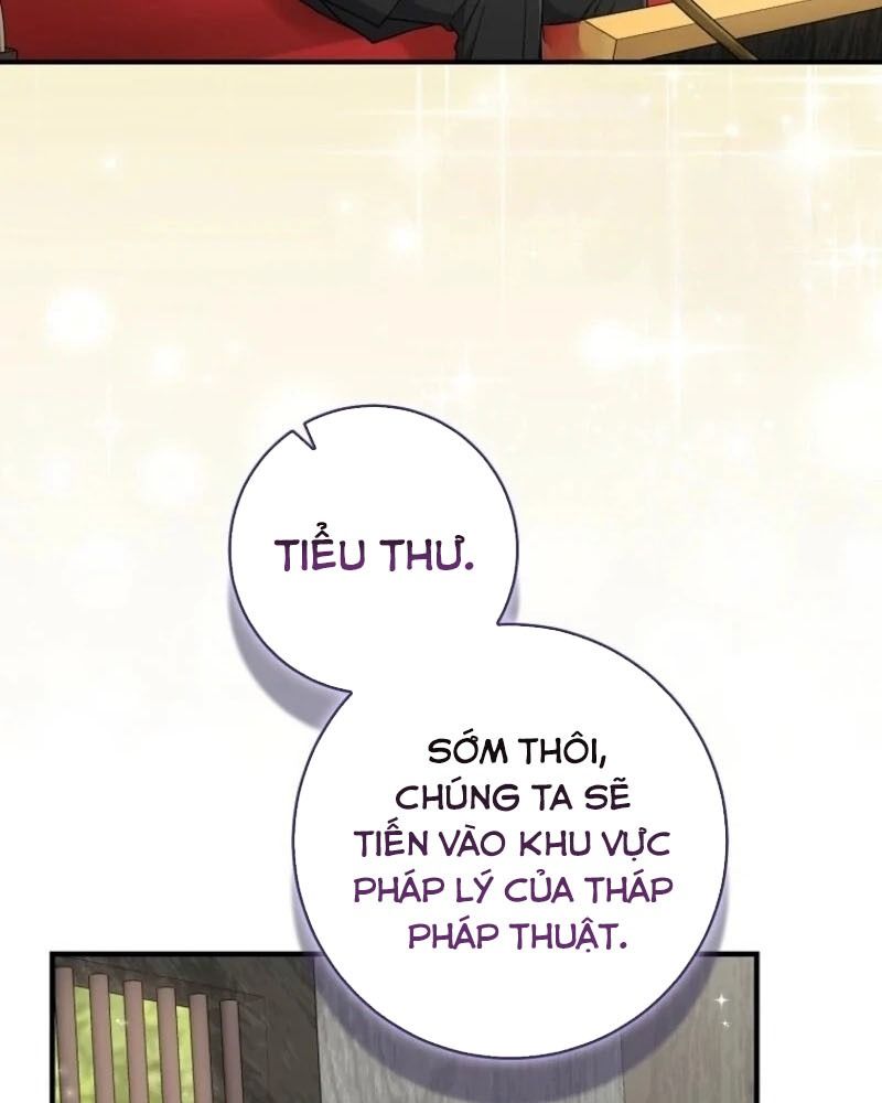Tôi Đóng Vai Con Gái Nuôi Quá Giỏi Chapter 101 - Trang 2