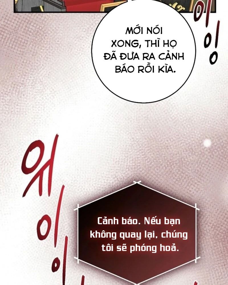 Tôi Đóng Vai Con Gái Nuôi Quá Giỏi Chapter 101 - Trang 2