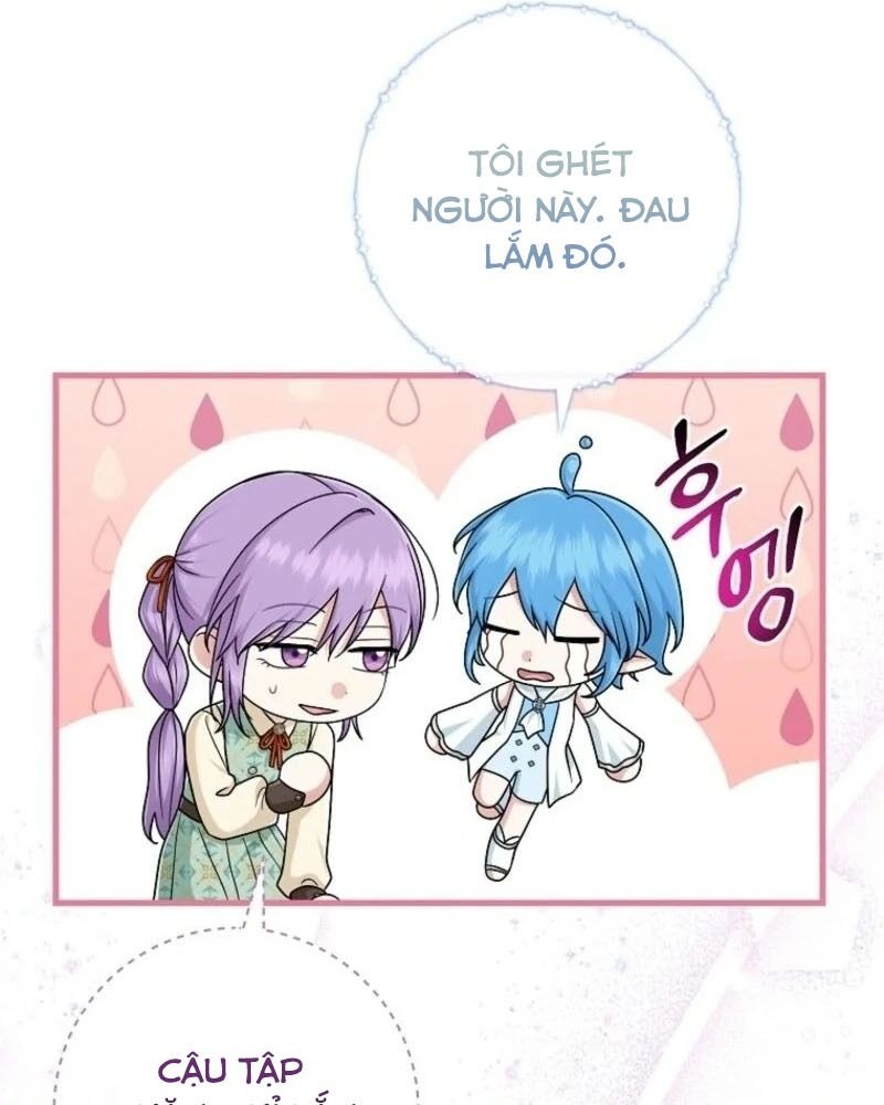 Tôi Đóng Vai Con Gái Nuôi Quá Giỏi Chapter 101 - Trang 2