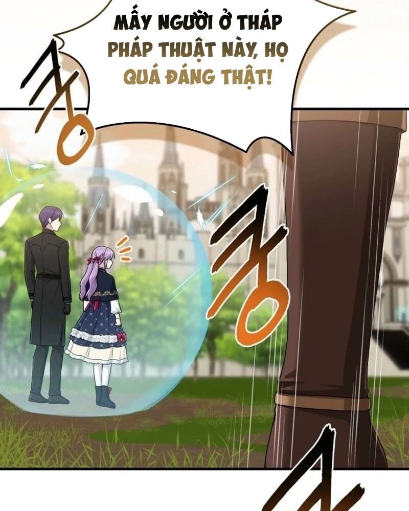Tôi Đóng Vai Con Gái Nuôi Quá Giỏi Chapter 101 - Trang 2