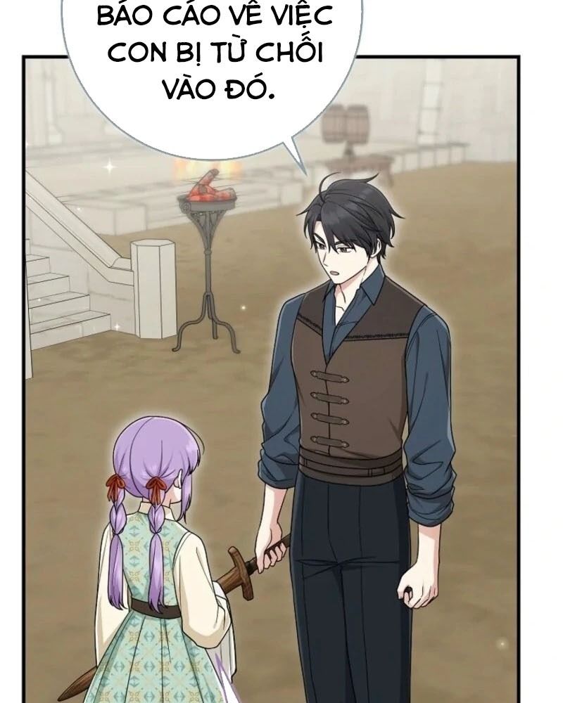 Tôi Đóng Vai Con Gái Nuôi Quá Giỏi Chapter 101 - Trang 2
