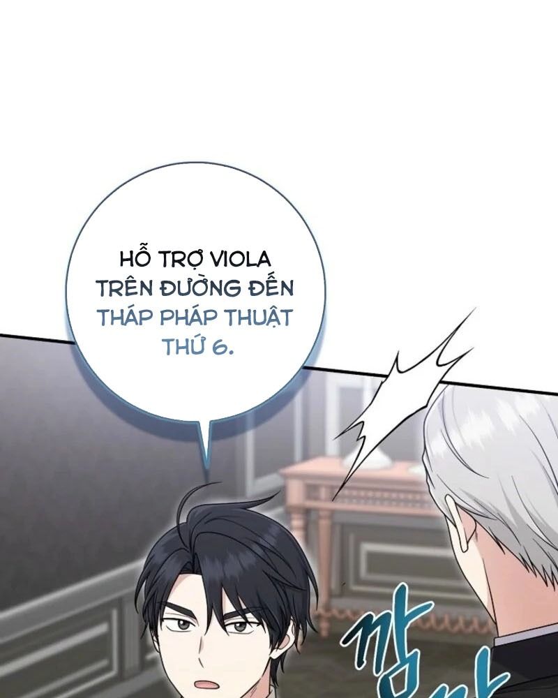 Tôi Đóng Vai Con Gái Nuôi Quá Giỏi Chapter 101 - Trang 2