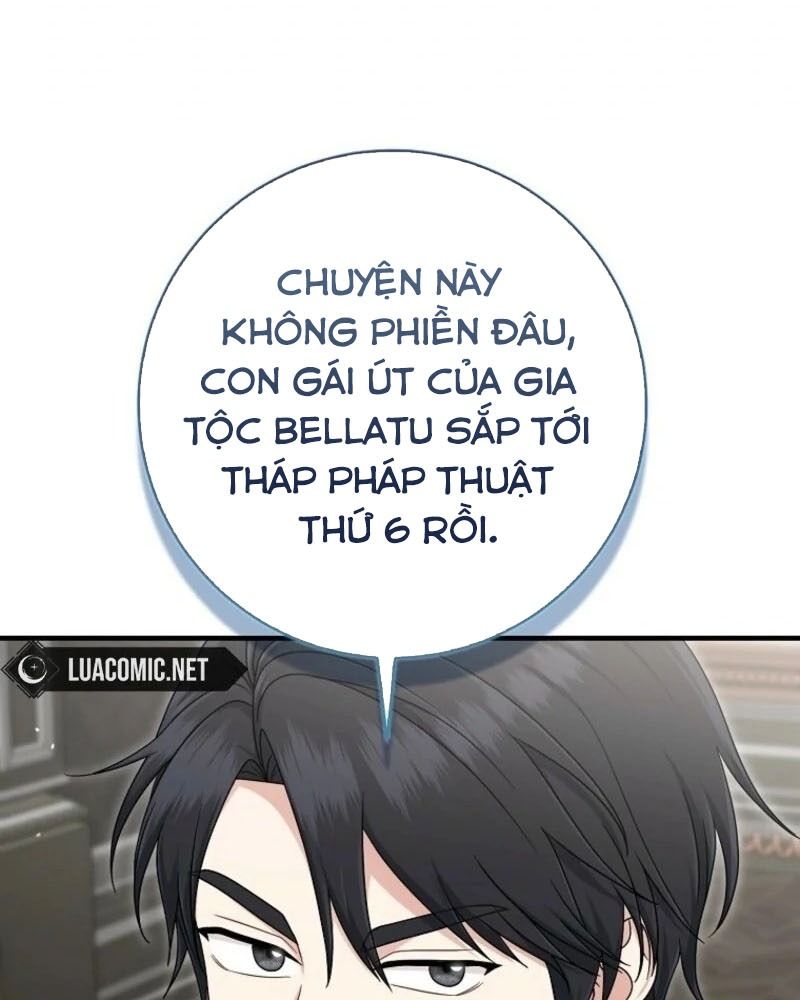 Tôi Đóng Vai Con Gái Nuôi Quá Giỏi Chapter 101 - Trang 2