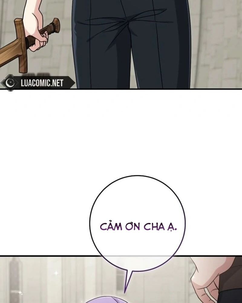 Tôi Đóng Vai Con Gái Nuôi Quá Giỏi Chapter 101 - Trang 2
