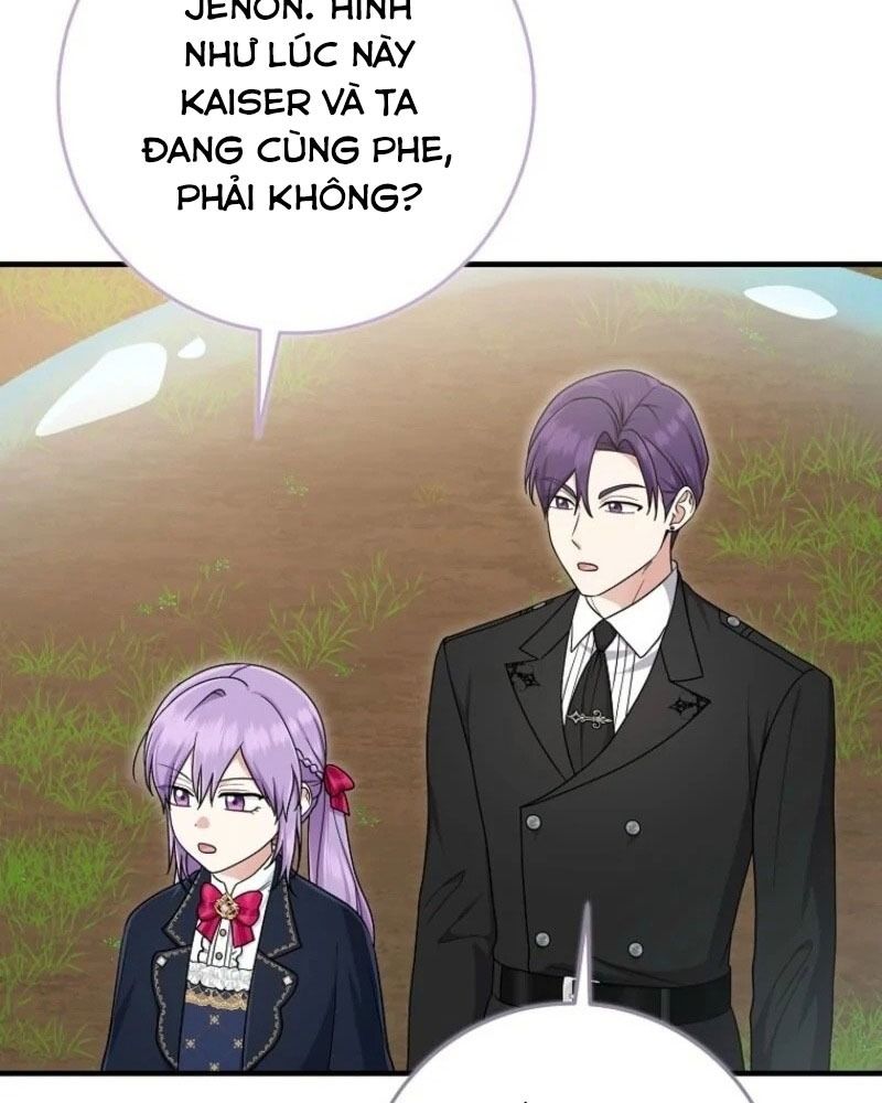 Tôi Đóng Vai Con Gái Nuôi Quá Giỏi Chapter 102 - Trang 2