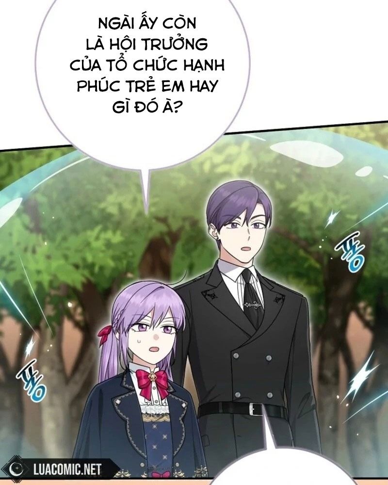 Tôi Đóng Vai Con Gái Nuôi Quá Giỏi Chapter 102 - Trang 2