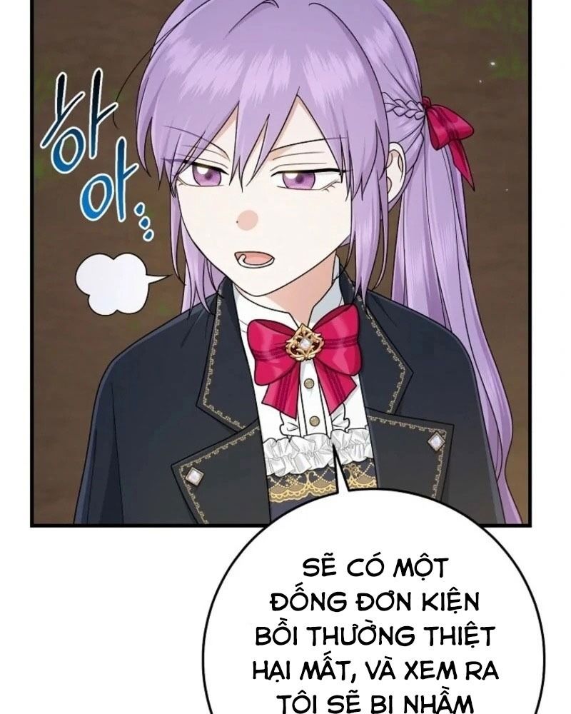 Tôi Đóng Vai Con Gái Nuôi Quá Giỏi Chapter 102 - Trang 2