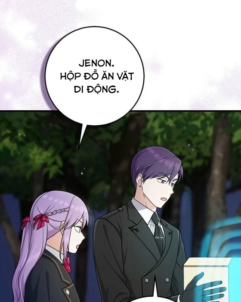 Tôi Đóng Vai Con Gái Nuôi Quá Giỏi Chapter 102 - Trang 2