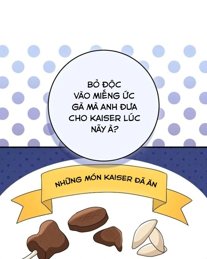 Tôi Đóng Vai Con Gái Nuôi Quá Giỏi Chapter 102 - Trang 2