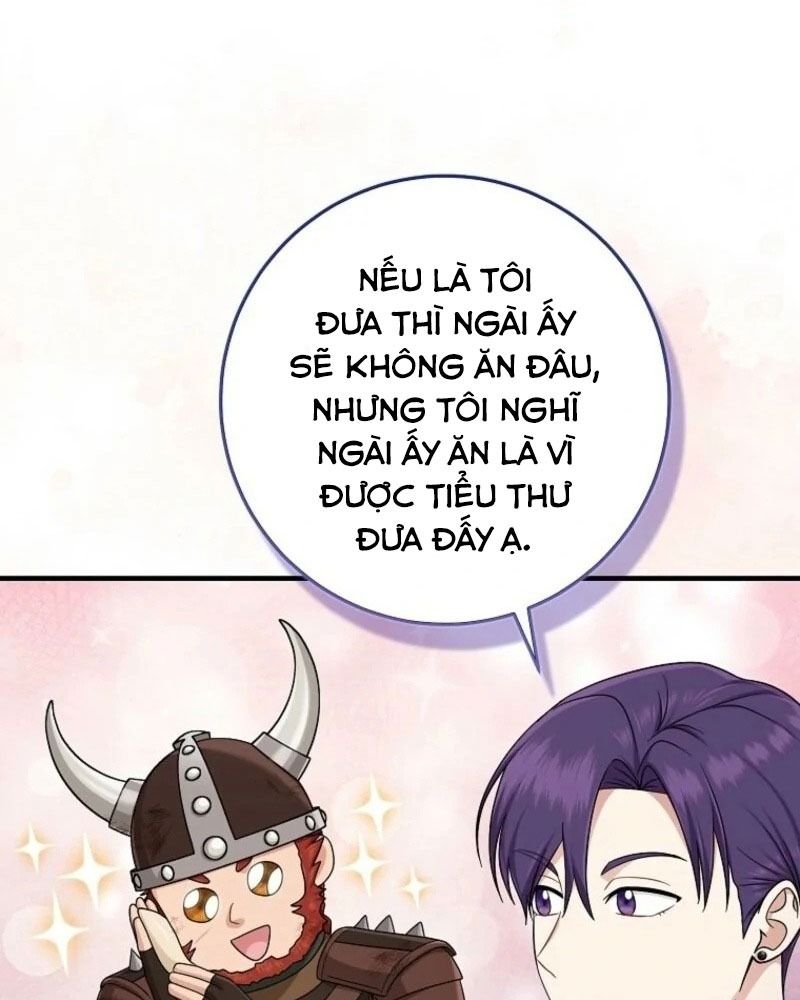 Tôi Đóng Vai Con Gái Nuôi Quá Giỏi Chapter 102 - Trang 2