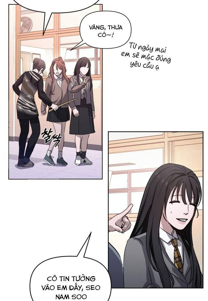 Mẹ Nào Con Nấy Chapter 5 - Trang 2