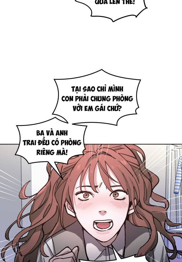 Mẹ Nào Con Nấy Chapter 5 - Trang 2