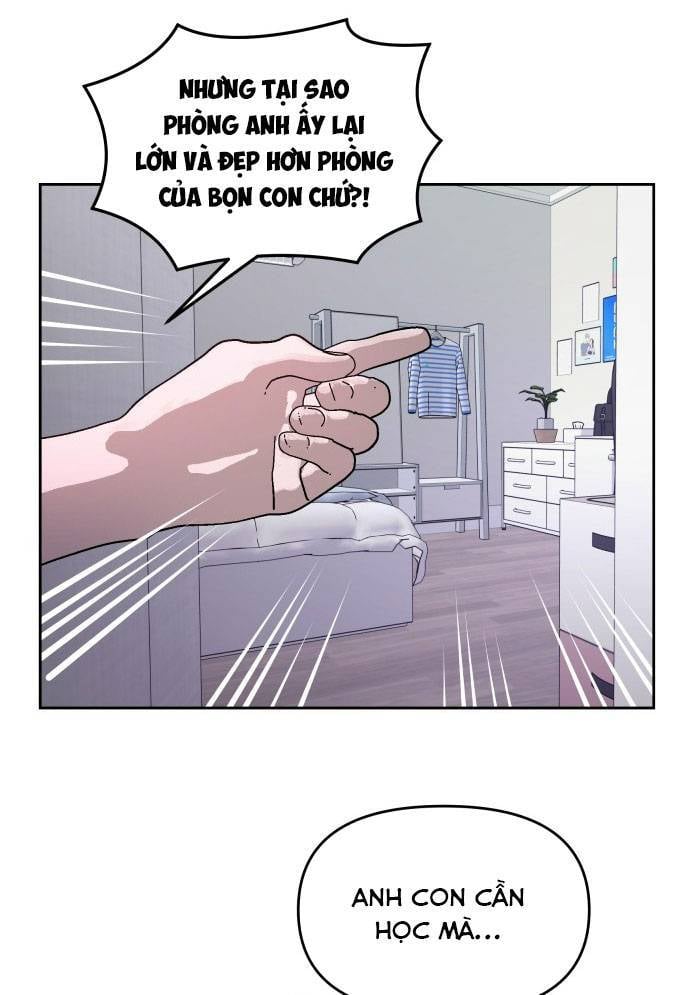 Mẹ Nào Con Nấy Chapter 5 - Trang 2
