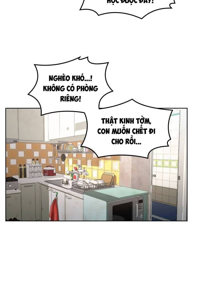 Mẹ Nào Con Nấy Chapter 5 - Trang 2