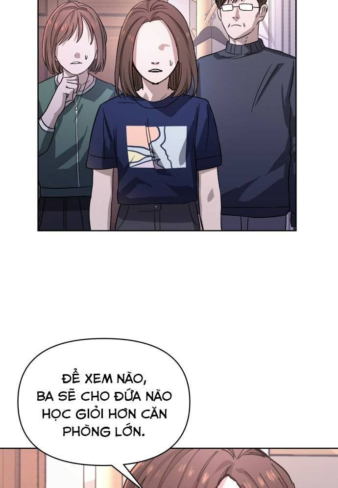 Mẹ Nào Con Nấy Chapter 5 - Trang 2