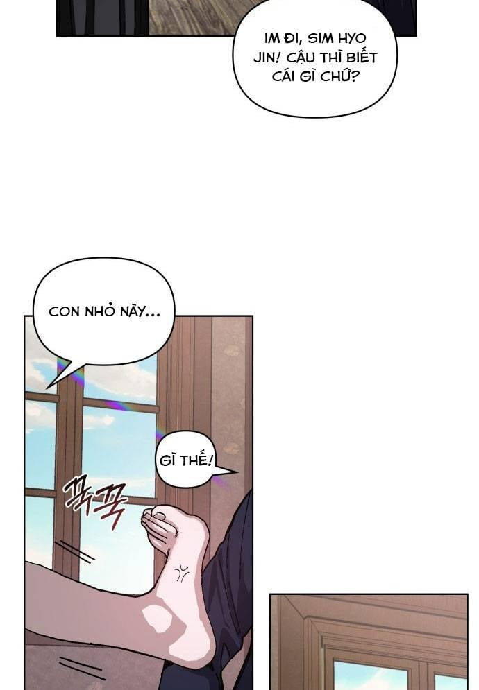 Mẹ Nào Con Nấy Chapter 5 - Trang 2