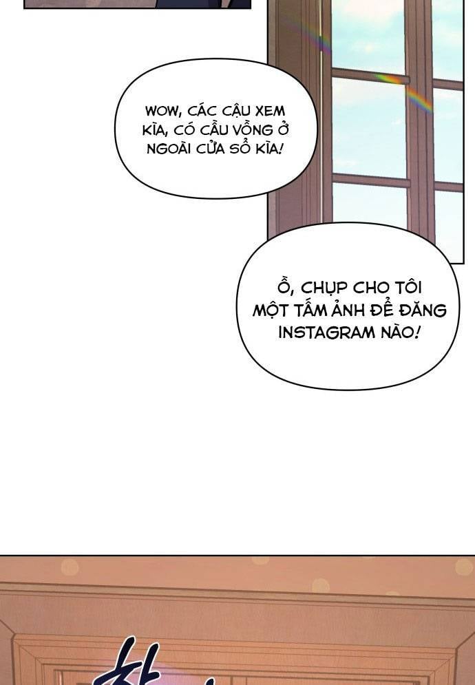 Mẹ Nào Con Nấy Chapter 5 - Trang 2