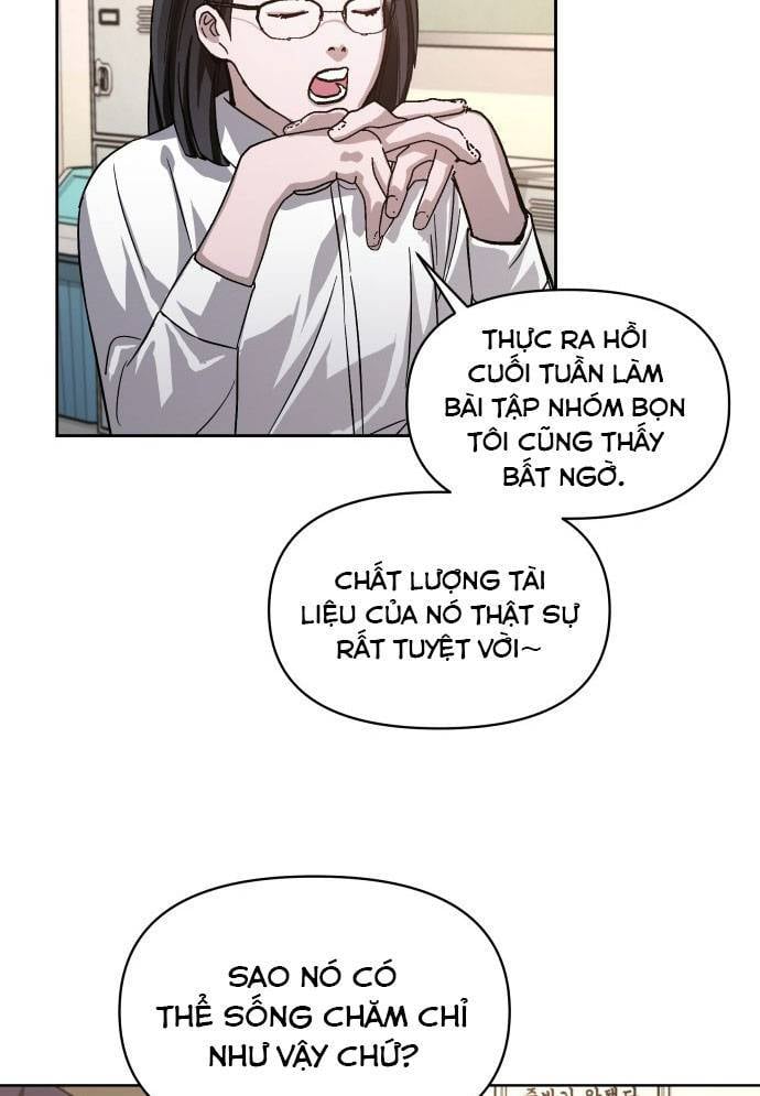 Mẹ Nào Con Nấy Chapter 5 - Trang 2
