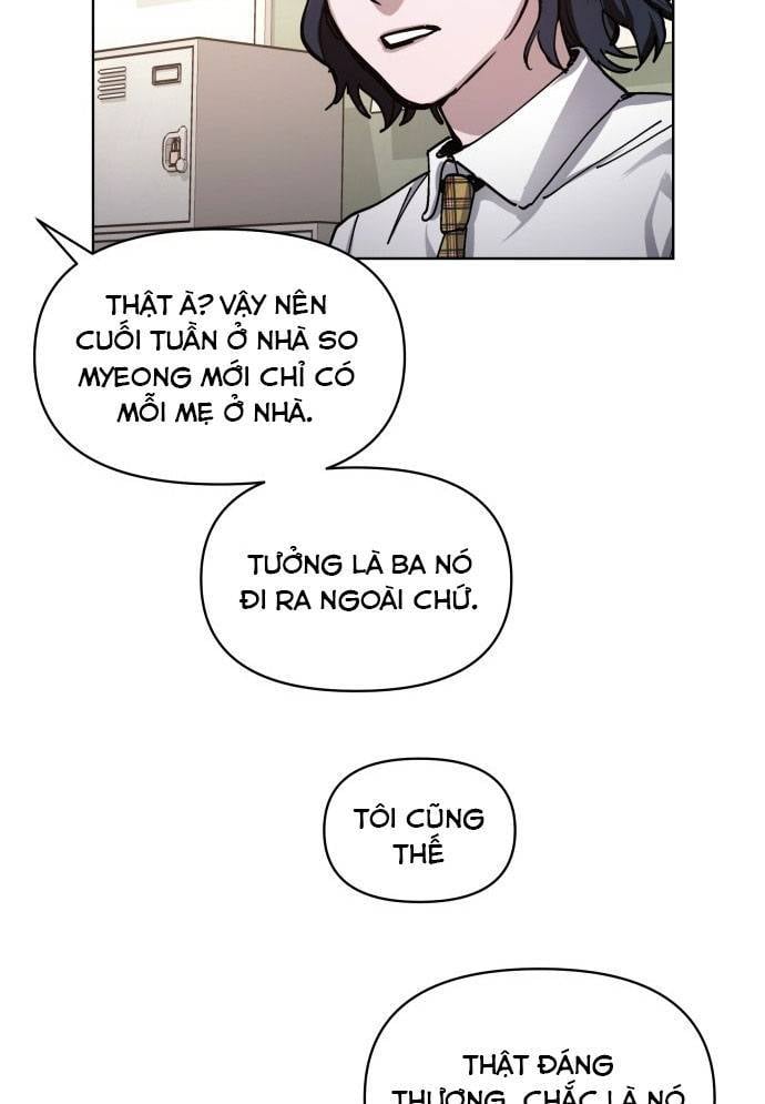Mẹ Nào Con Nấy Chapter 5 - Trang 2