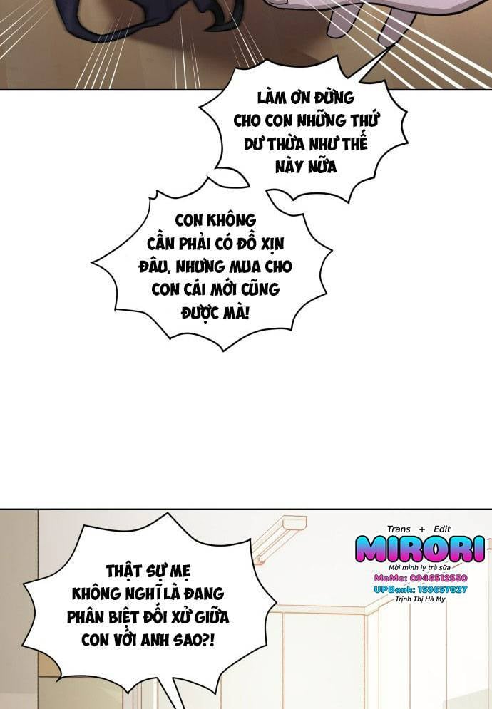 Mẹ Nào Con Nấy Chapter 5 - Trang 2