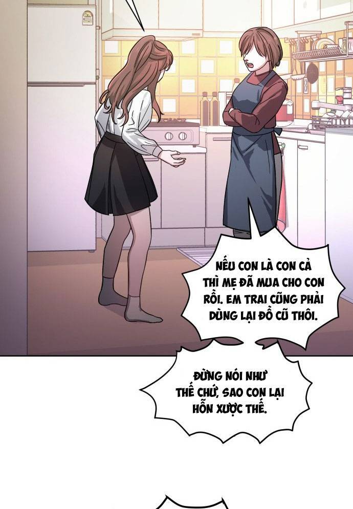 Mẹ Nào Con Nấy Chapter 5 - Trang 2