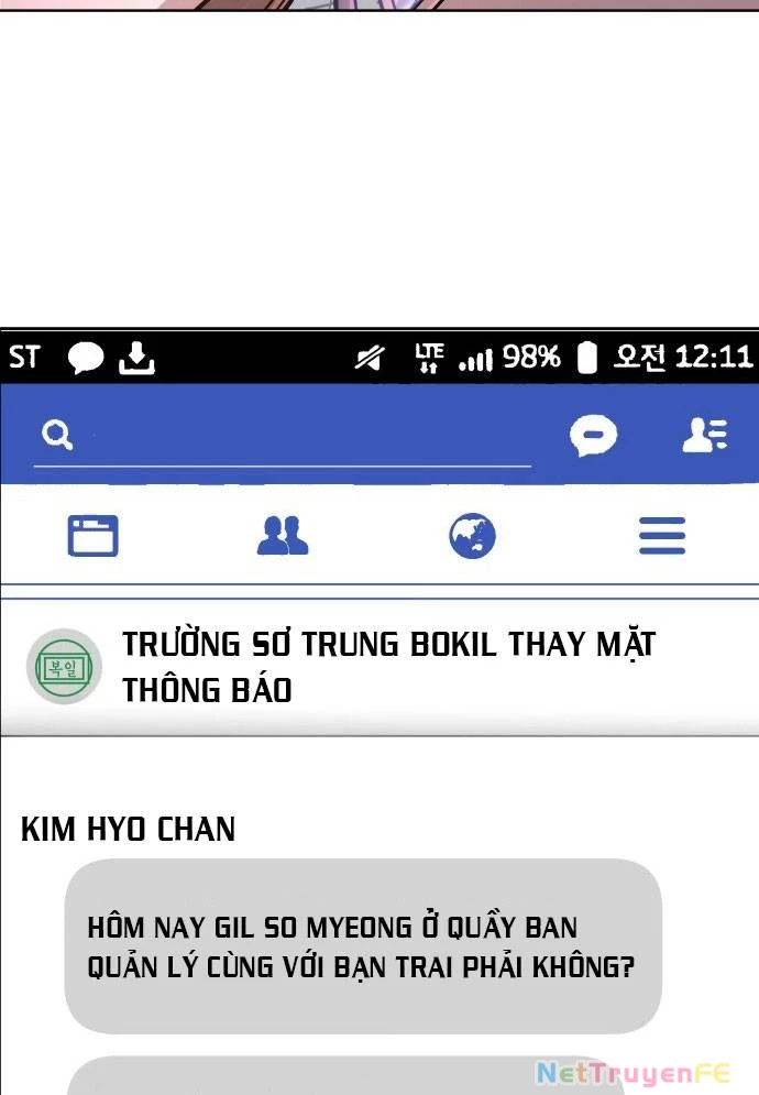 Mẹ Nào Con Nấy Chapter 6 - Trang 2