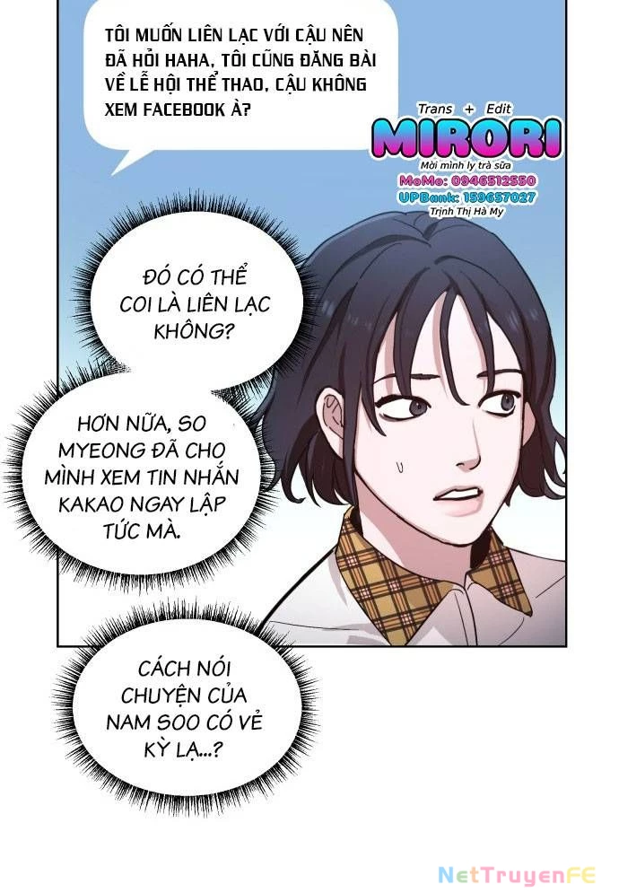 Mẹ Nào Con Nấy Chapter 6 - Trang 2