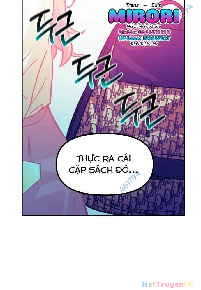 Mẹ Nào Con Nấy Chapter 6 - Trang 2