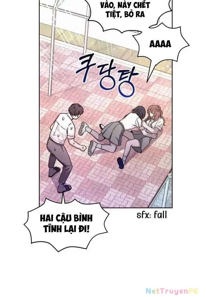 Mẹ Nào Con Nấy Chapter 7 - Trang 2